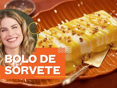 Prévia da receita