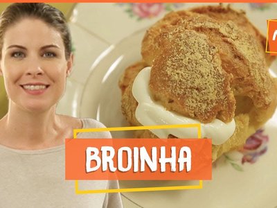 Prévia da receita
