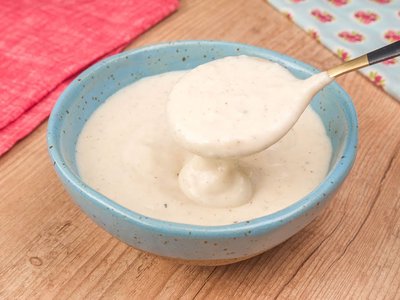 Prévia da receita