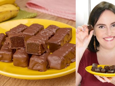 Prévia da receita