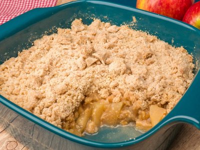 Prévia da receita