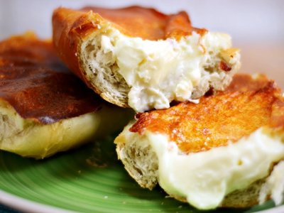 Prévia da receita