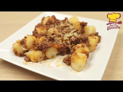 Prévia da receita