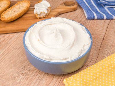 Prévia da receita