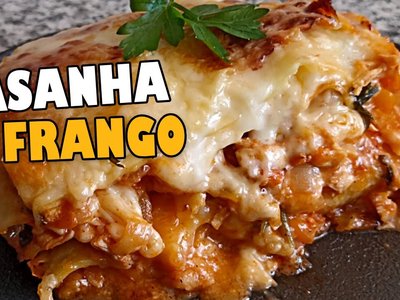 Prévia da receita