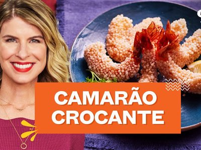 Prévia da receita