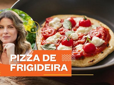 Prévia da receita