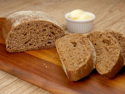 Prévia da receita