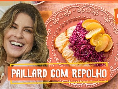 Prévia da receita