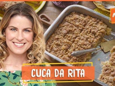 Prévia da receita