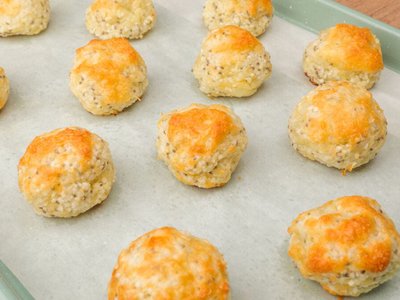 Prévia da receita