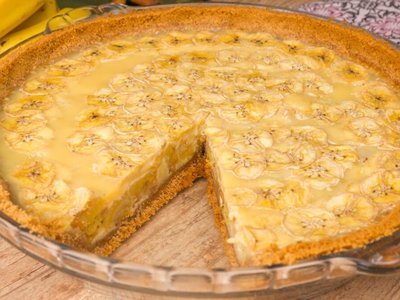 Prévia da receita