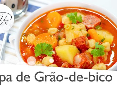 Prévia da receita