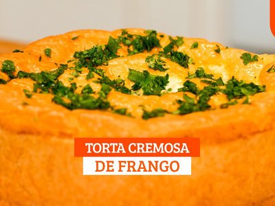 Prévia da receita