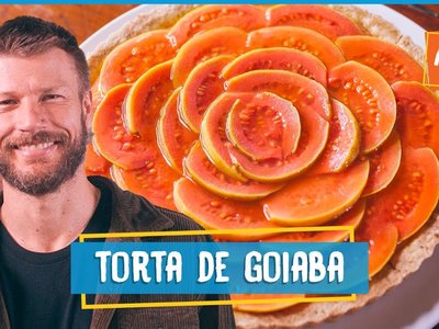Prévia da receita
