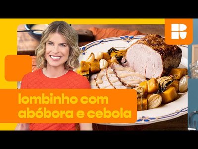 Prévia da receita