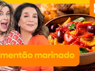 Prévia da receita