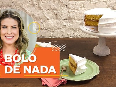 Prévia da receita