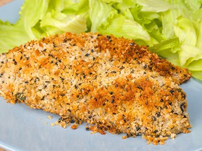 Prévia da receita