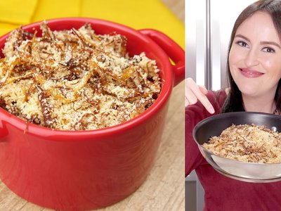 Prévia da receita