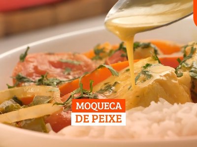 Prévia da receita