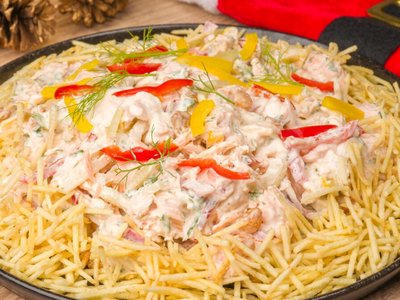 Prévia da receita
