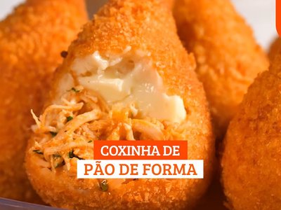 Prévia da receita