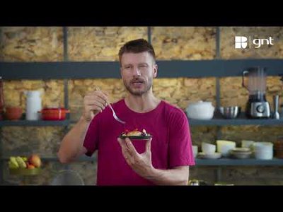 Prévia da receita