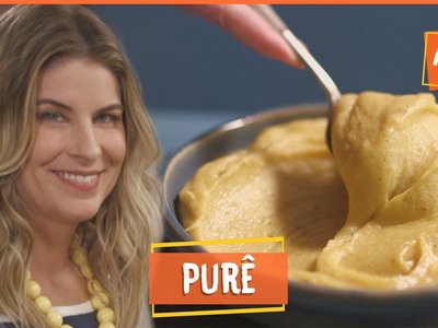 Prévia da receita