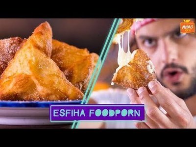 Prévia da receita