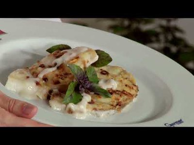 Prévia da receita