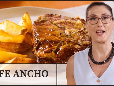 Prévia da receita