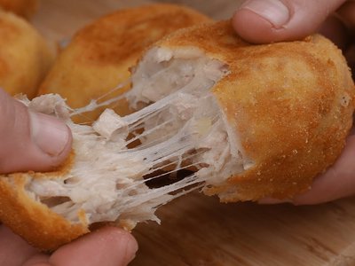 Prévia da receita