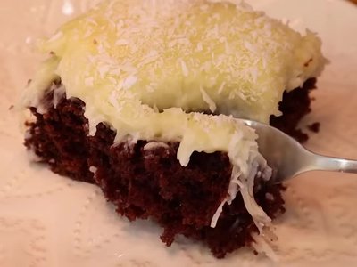 Receita de Bolo de Prestígio