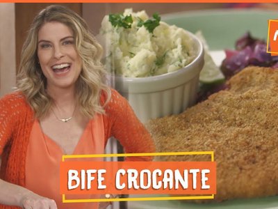 Prévia da receita