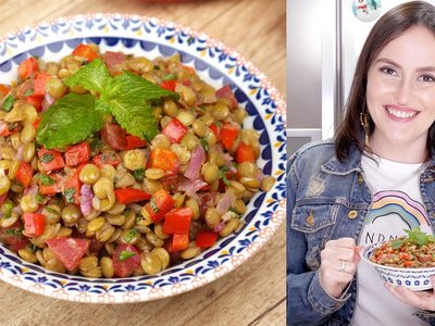 Prévia da receita