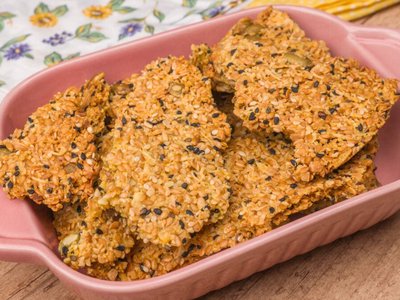 Prévia da receita