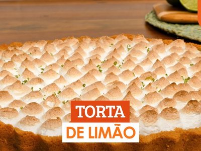 Prévia da receita