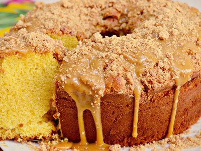 Prévia da receita