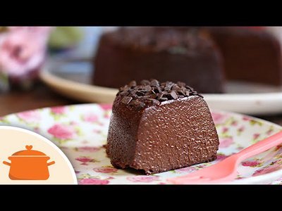 Prévia da receita