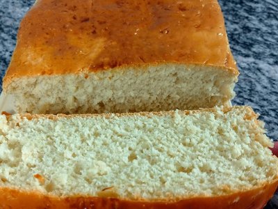 Prévia da receita