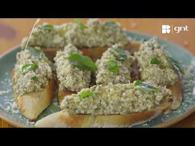 Prévia da receita
