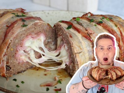Prévia da receita