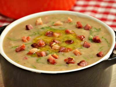 Prévia da receita