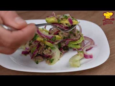 Prévia da receita