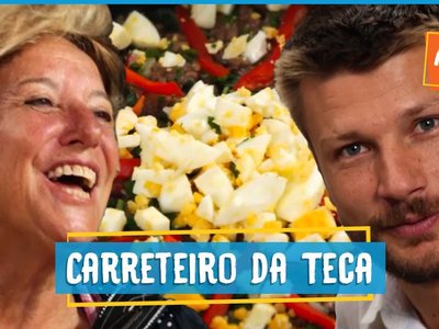 Arroz carreteiro