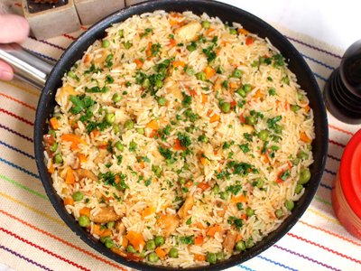 Prévia da receita