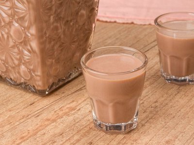 Prévia da receita