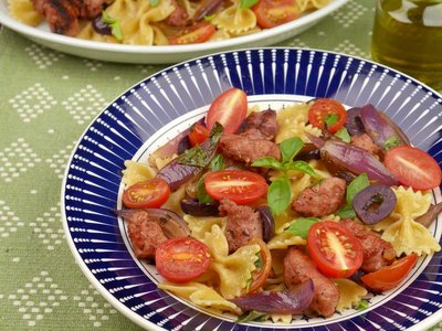 Prévia da receita