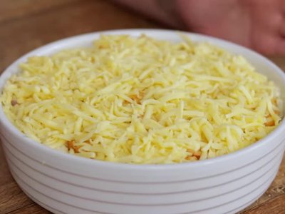 Receita de Frango Internacional
